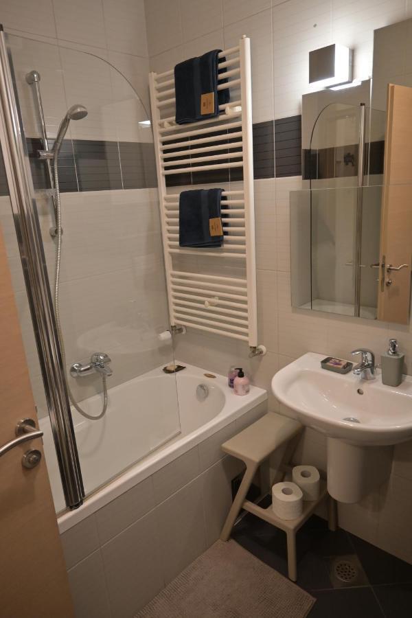 Lola Suite Zagreb Exterior foto